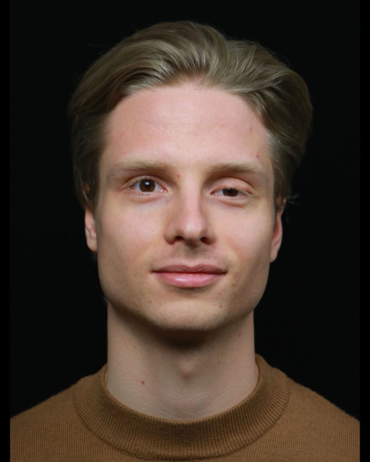 Antonio Teti, founder of Congruity Consulting